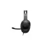 Havit H220D Wired Adjustable Music Headphone-2