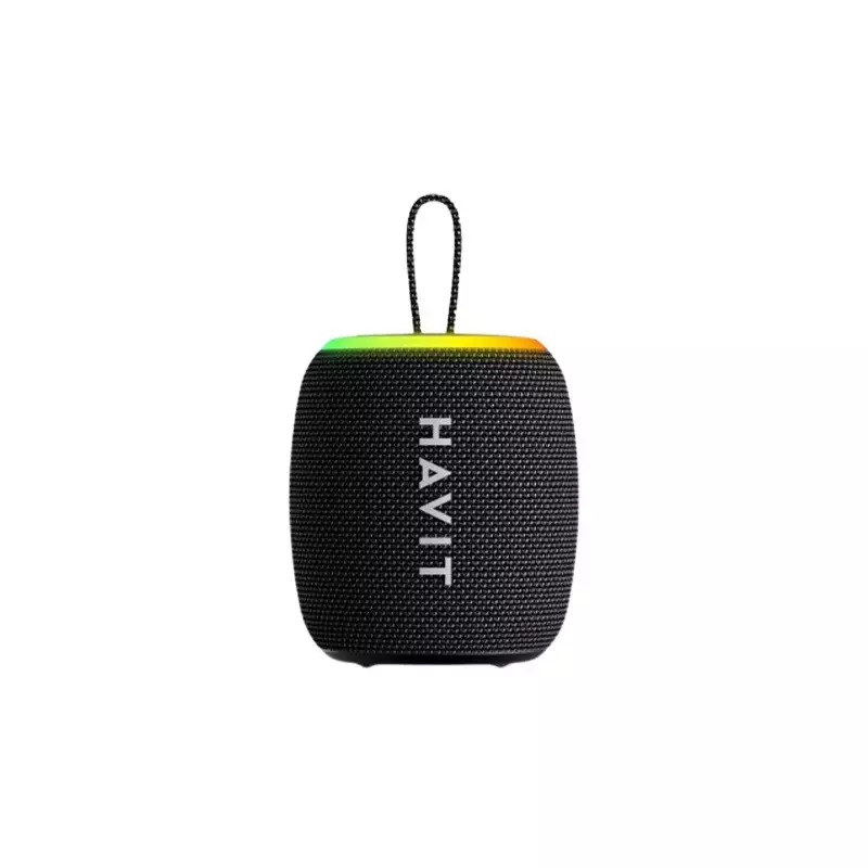 Havit SK829BT Bluetooth RGB Multi-Function USB Speaker-2