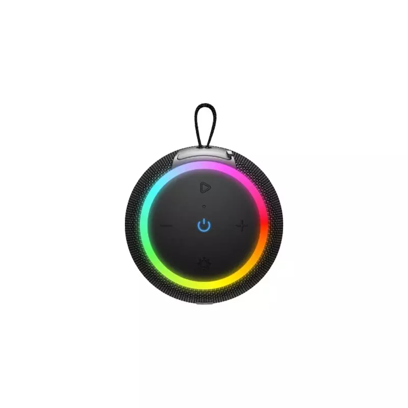 Havit SK829BT Bluetooth RGB Multi-Function USB Speaker-5