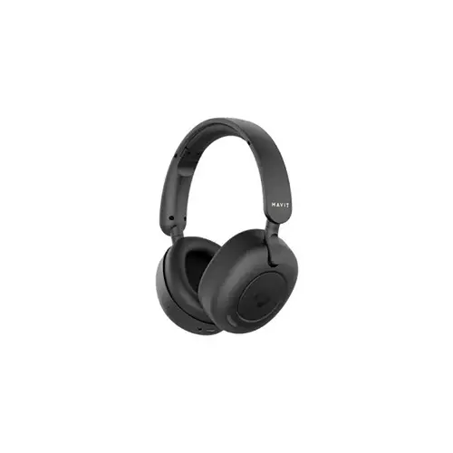 Havit H655BT Bluetooth ANC Low Latency Headset
