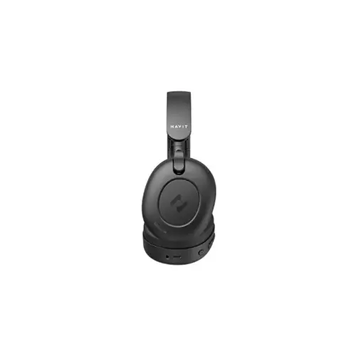 Havit H655BT Bluetooth ANC Low Latency Headset - 2