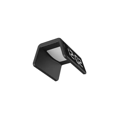 Havit W320 Wireless charging with alarm clock and ambient light-gallery-2