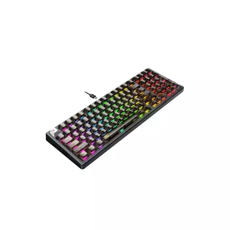 Havit KB875L RGB Mechanical Gaming Keyboard-1