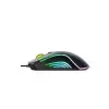 Havit MS1029 Wired RGB Gaming Mouse-2