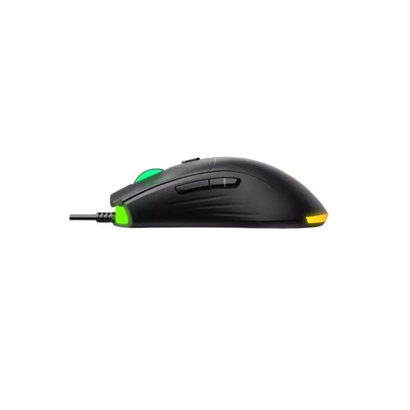 Havit MS1030 Game Note RGB Gaming Mouse-gallery-2