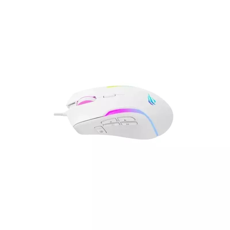 Havit MS1033 Wired Programmable RGB Gaming Mouse - 1