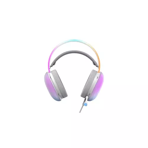 Havit Game Note H2037D 3.5MM Surround Sound RGB Gaming Headset - 2