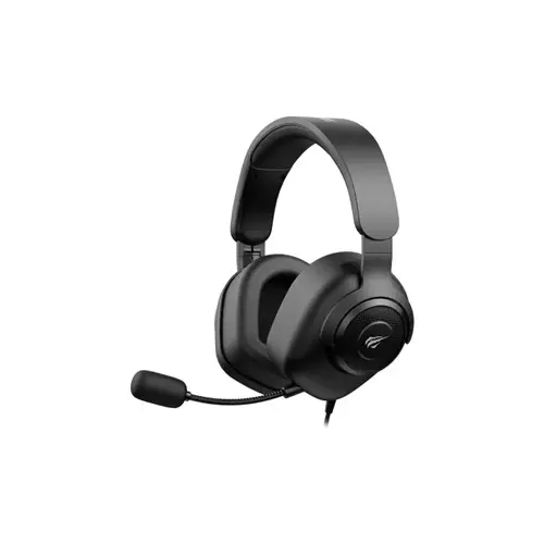 Havit Game Note H2230d 3.5MM Surround Sound Gaming Headset-gallery-1