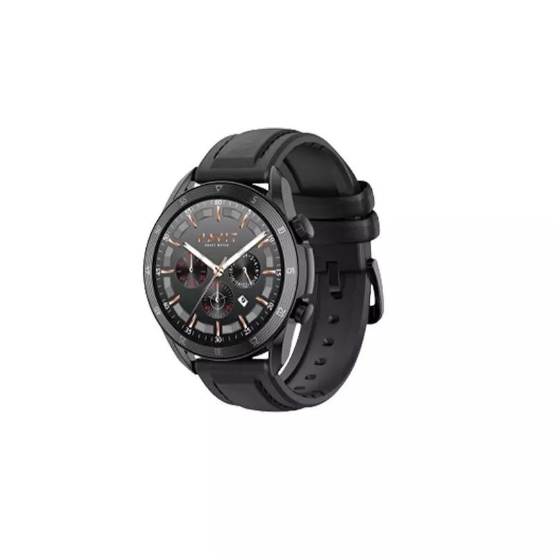 Havit M9030 Pro Bluetooth Waterproof Smart Watch-1