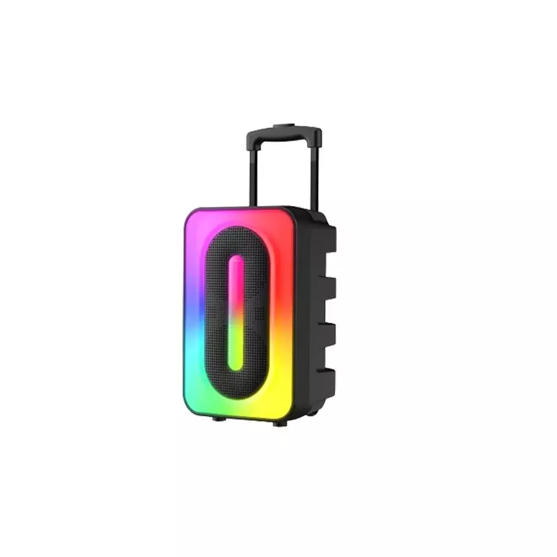 Havit SQ131BT Outdoor Bluetooth Speaker With Mic-gallery-1