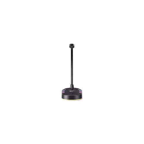 Havit GK58B GAMENOTE RGB Wired Microphone-1