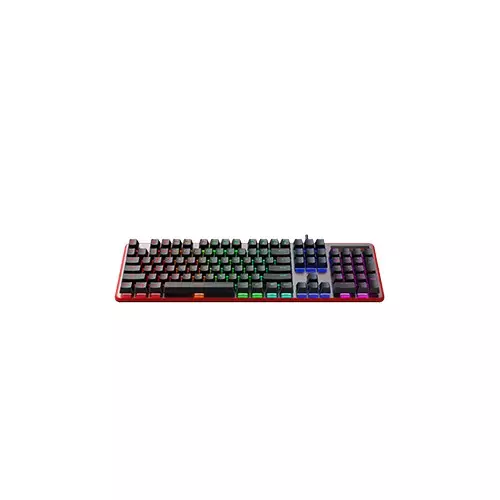 Havit KB870L Mechanical Wired Gaming Keyboard (Blue Switch) - 2