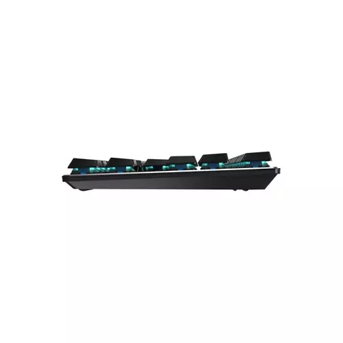 HAVIT HV-KB390L Low profile mechanical switches backlit keyboard-2