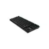 HAVIT HV-KB390L Low profile mechanical switches backlit keyboard-1