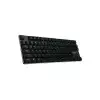 HAVIT HV-KB390L Low profile mechanical switches backlit keyboard-3