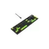 HAVIT KB893L Backlit Mechanical USB Gaming Keyboard-2