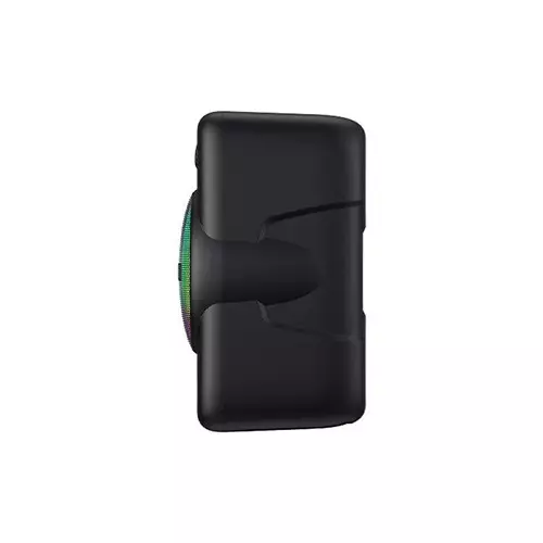 Havit Gamenote SK213 RGB 2:0 USB Gaming Speaker-3