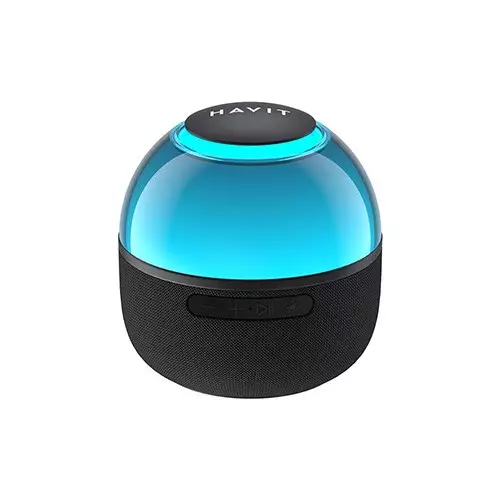 Havit SK900BT RGB Bluetooth Speaker-1
