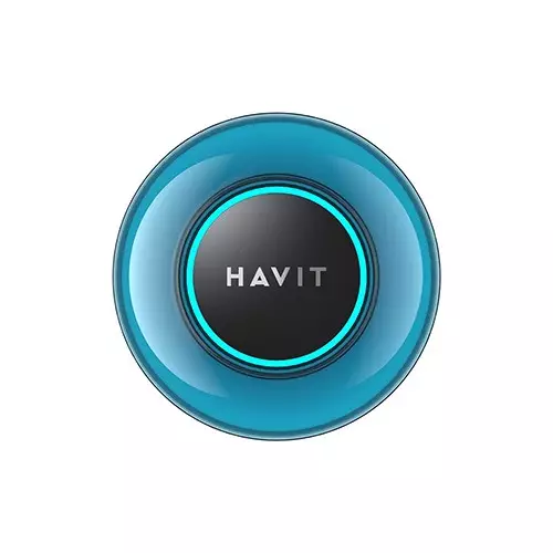 Havit SK900BT RGB Bluetooth Speaker-2