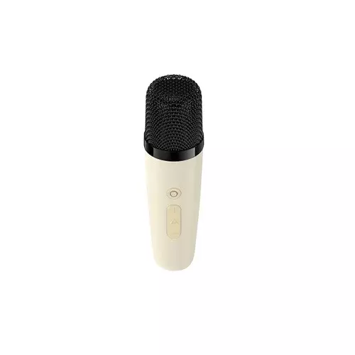 Havit SK818BT Mini Portable Karaoke Bluetooth Speaker with Microphone (RGB)-3