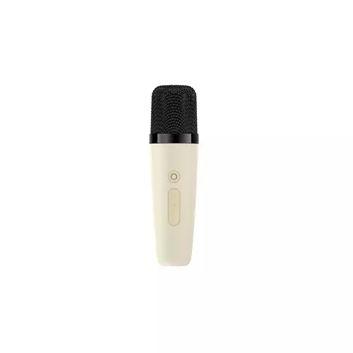 Havit SK818BT Mini Portable Karaoke Bluetooth Speaker with Microphone (RGB)-4