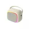 Havit SK818BT Mini Portable Karaoke Bluetooth Speaker with Microphone (RGB)-2