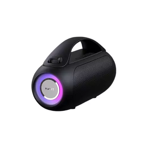 Havit SK821BT Strong Bass Wireless Bluetooth Speaker-gallery-4