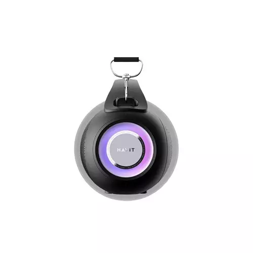 Havit SK821BT Strong Bass Wireless Bluetooth Speaker-gallery-7