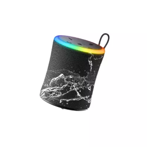 Havit SK832BT LED RGB Wireless Speaker - 2