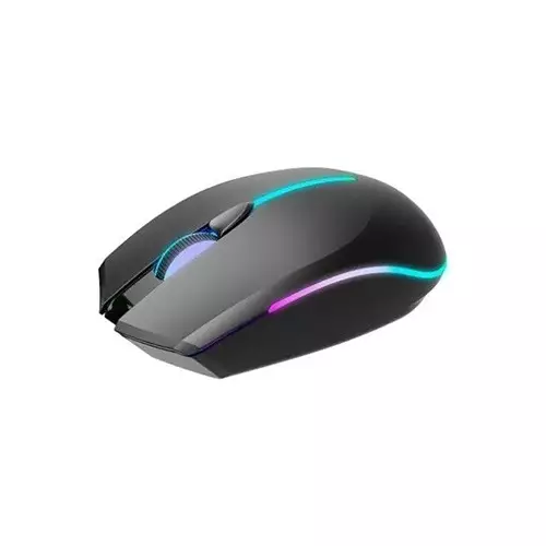 Havit MS68GT RGB Optical Wireless Mouse