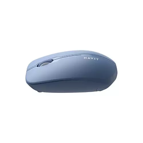 HAVIT MS53WB Wireless Mouse - 4
