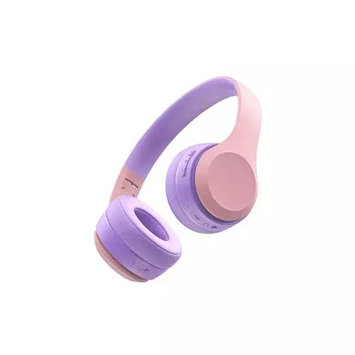 HAVIT H626BT Cartoon IPX6 Waterproof Kids Wireless Headphones-gallery-2