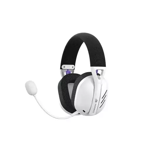 Havit GAMENOTE Fuxi-H3 Quad-Mode Gaming Headphone - 2
