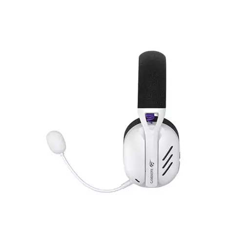 Havit GAMENOTE Fuxi-H3 Quad-Mode Gaming Headphone - 4