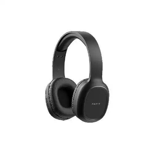 Havit H2590BT PRO Wireless Gaming Headphone