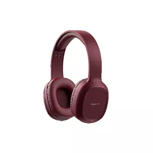 Havit H2590BT PRO Wireless Gaming Headphone-gallery-2
