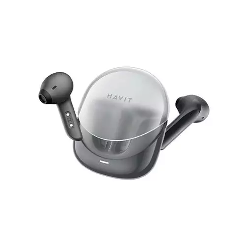 Havit Modern Buds TWS Bluetooth Earbuds - 1