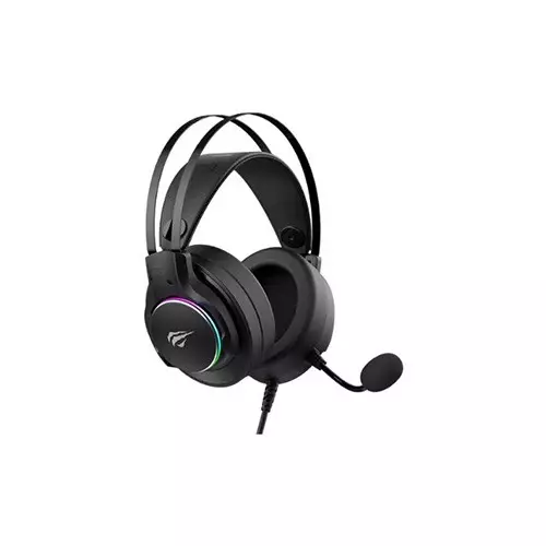Havit H2007U Gamenote USB7.1 Gaming Headphone