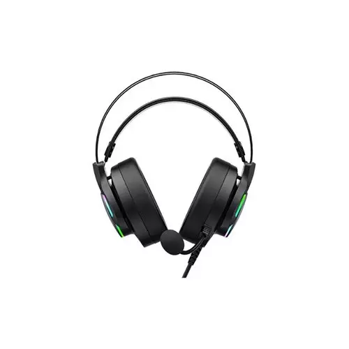 Havit H2007U Gamenote USB7.1 Gaming Headphone - 3