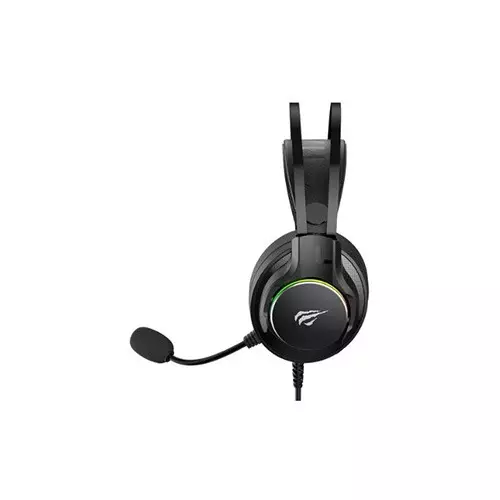 Havit H2007U Gamenote USB7.1 Gaming Headphone - 4
