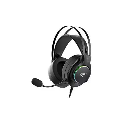 Havit H2007U Gamenote USB7.1 Gaming Headphone-gallery-1