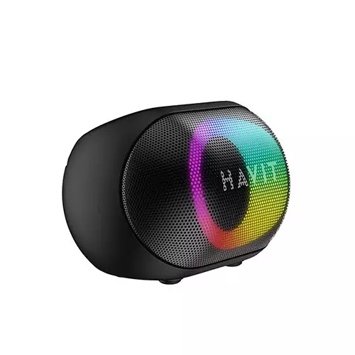 Havit SK885BT RGB Waterproof Bluetooth Portable Speaker-2