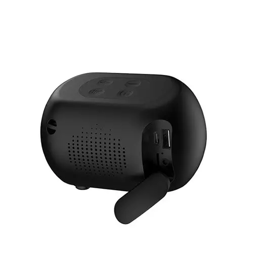 Havit SK885BT RGB Waterproof Bluetooth Portable Speaker-3