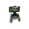Havit G158BT Pro Transparent RGB Bluetooth Vibration Gamepad-2