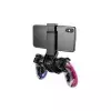 Havit G180BT Transparent RGB Bluetooth Vibration Gamepad-3