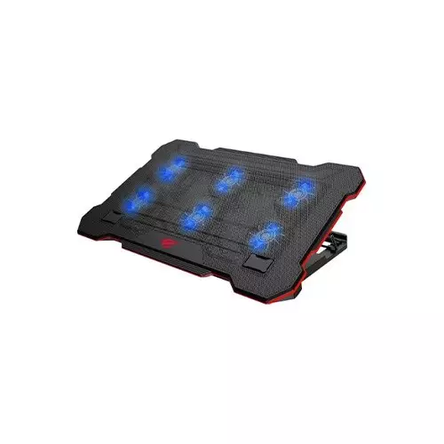 Havit F2071SE Gamenote Laptop Cooling Pad-gallery-1