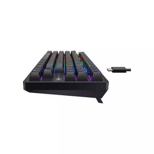 HAVIT KB892L Backlit 87 Keys Gaming Mechanical Keyboard-3