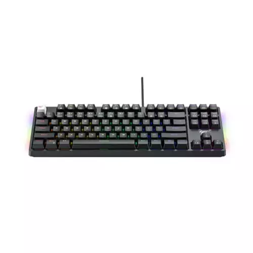 Havit Gamenote KB890L RGB Gaming Mechanical Keyboard-gallery-1