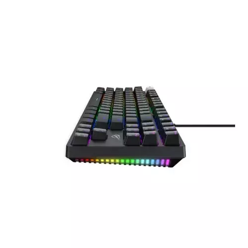 Havit Gamenote KB890L RGB Gaming Mechanical Keyboard-3