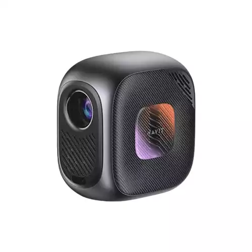 Havit PJ215 Pro 250 ANSI lumens Smart projector with Android TV 9.0